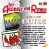 Los Audaces Del Ritmo - 2 en Uno: Éxitos, Vol. 2